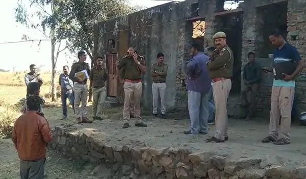 Udaipur News: परिवार के छह सदस्य संदिग्ध हालात में मृत मिले, मृतकों में 4 बच्चे; पूरे क्षेत्र में मचा हड़कंप 